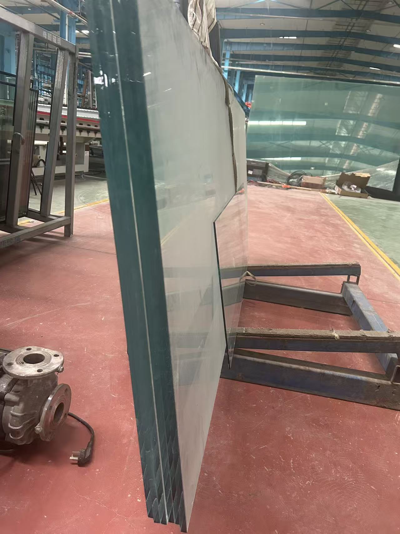 连云港市玻璃幕墙玻璃全自动智能化生产厂家 - 排名